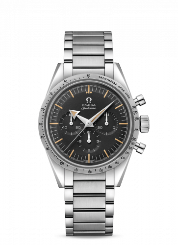 Speedmaster 60th Anniversary