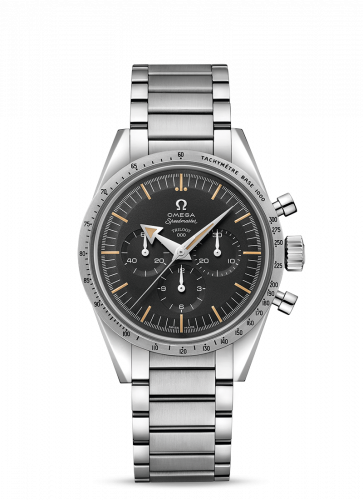 Speedmaster 60th Anniversary / Trilogy Box