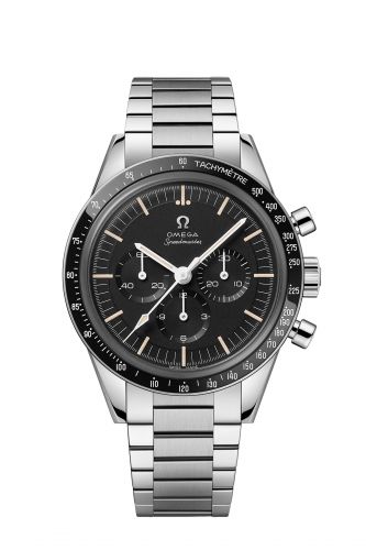 Speedmaster Moonwatch 39.7 321