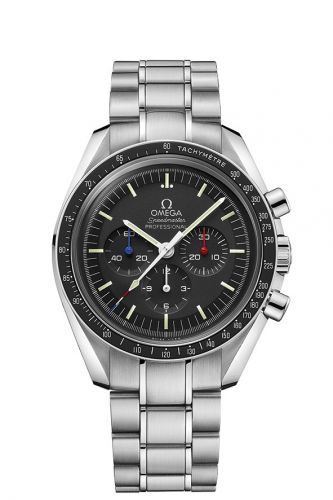 Speedmaster Professional Moonwatch RAID