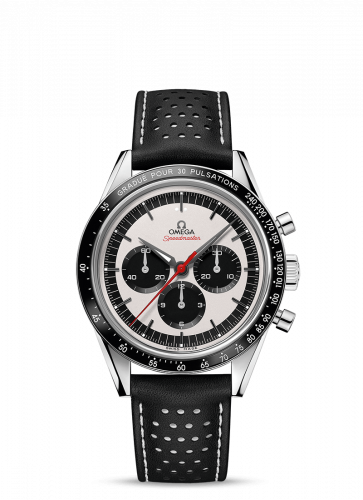 Speedmaster CK2998 Pulsometer
