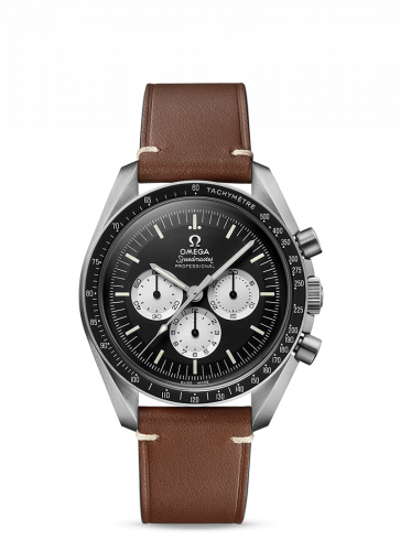 Speedmaster Speedmaster Professional Moonwatch Speedy Tuesday Edition