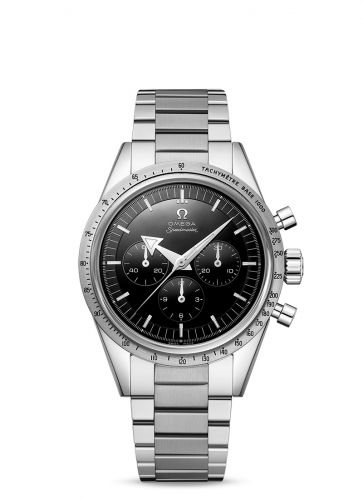 Speedmaster 321 38.6