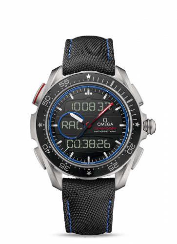 Skywalker X-33  Regatta ETNZ