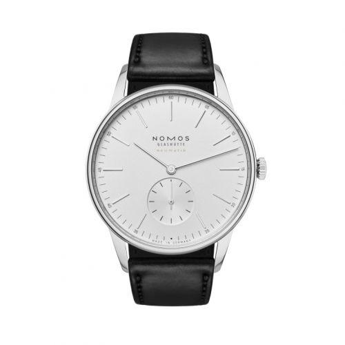 Orion Neomatik 39 White