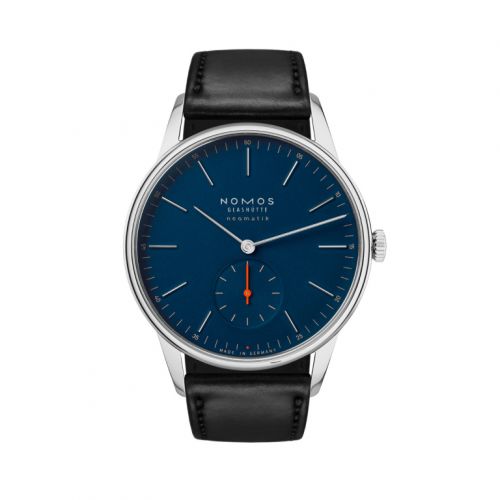 Orion Neomatik 39 Midnight Blue
