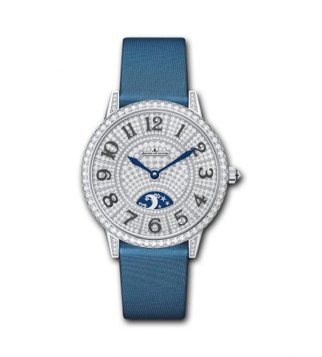 Rendez-Vous Night & Day White Gold Diamond