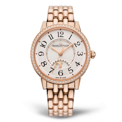 Rendez-Vous Night & Day Medium Pink Gold / Diamond / Silver / Bracelet