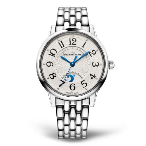 Rendez-Vous Night & Day Medium Stainless Steel / Silver / Bracelet