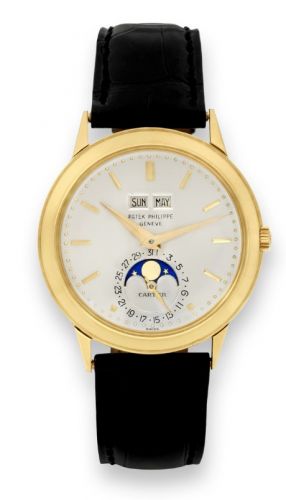 Perpetual Calendar 3448