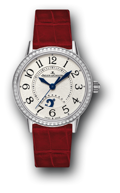 Rendez-Vous Night & Day Small Brown Strap
