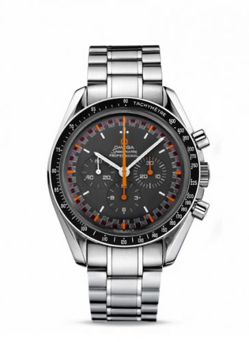Speedmaster Professional Moonwatch Japan Racing