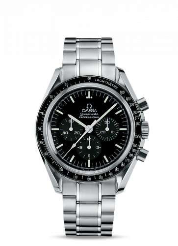 Speedmaster Professional Moonwatch Sapphire Sandwich