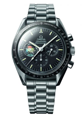 Speedmaster Professional Moonwatch Apollo XIII 25th