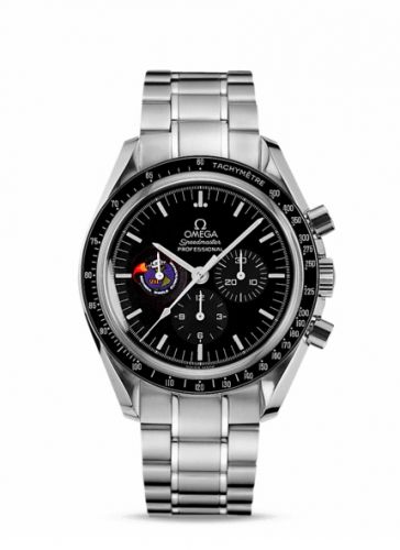Speedmaster Professional Missions Apollo 7