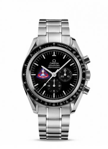 Speedmaster Professional Missions Apollo 8