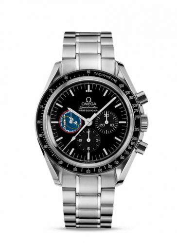 Speedmaster Professional Missions Apollo 9