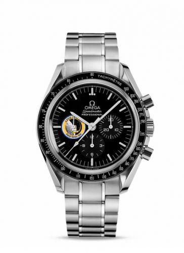 Speedmaster Professional Missions Apollo 12