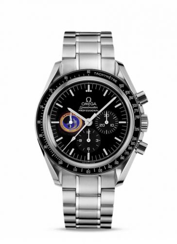 Speedmaster Professional Missions Apollo 14