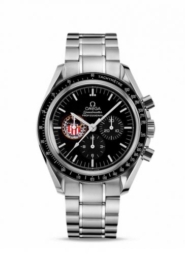 Speedmaster Professional Missions Apollo 16