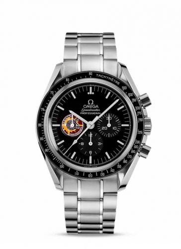 Speedmaster Professional Missions Skylab 1
