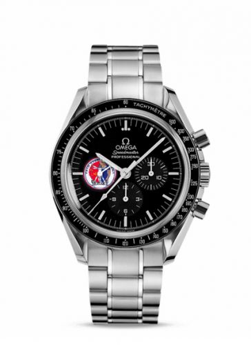Speedmaster Professional Missions Skylab 2