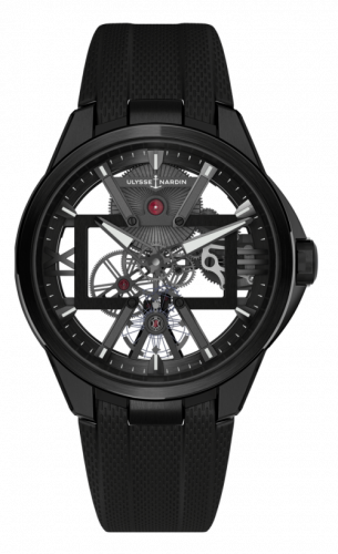 Executive Black