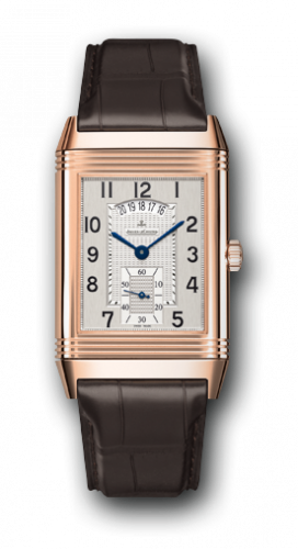 Grande Reverso Duo Pink Gold