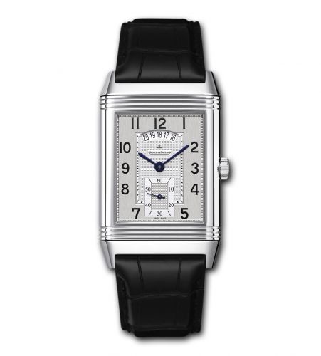 Grande Reverso Duo