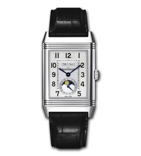 Grande Reverso Calendar