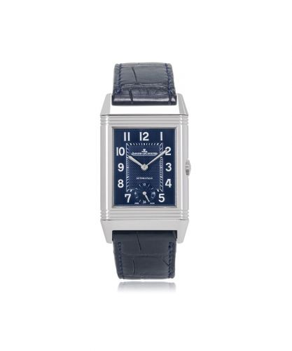 Grande Reverso Night & Day The Watch Gallery