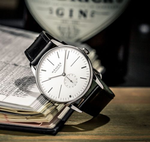 Orion 38 100 Years de Stijl