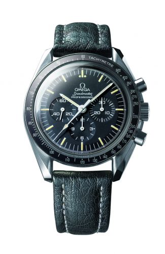 Speedmaster Professional Moonwatch MIR 365 Stainless Steel