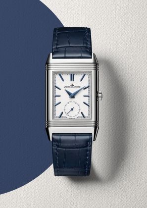 Reverso Tribute Duo