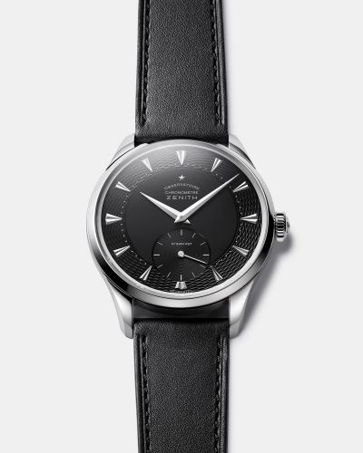 Calibre 135 Observatoire Limited Edition