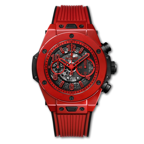 Big Bang Unico 45 Red Magic