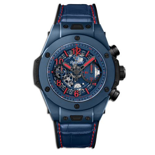 Big Bang Unico 45 Special One