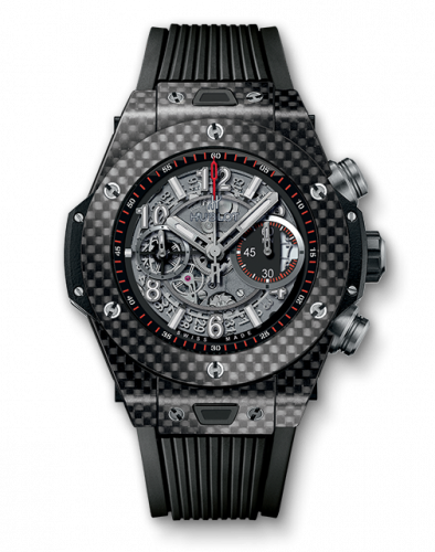 Big Bang Unico 45 Carbon