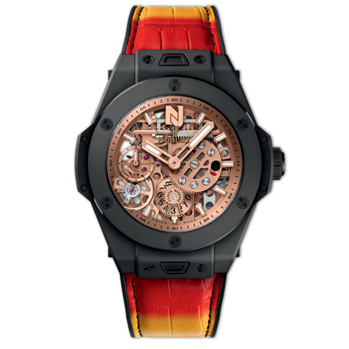 Big Bang Meca-10 Nicky Jam Ceramic