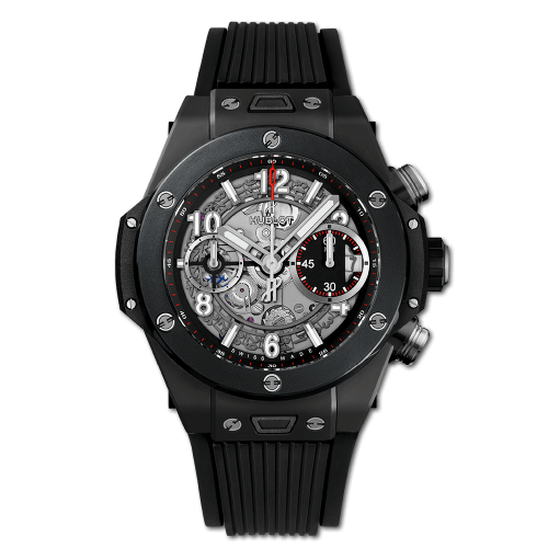 Big Bang Unico 42 Black Magic