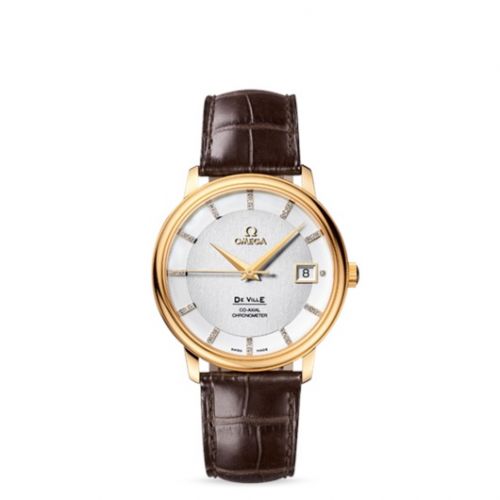 De Ville Prestige Co-Axial 36.5