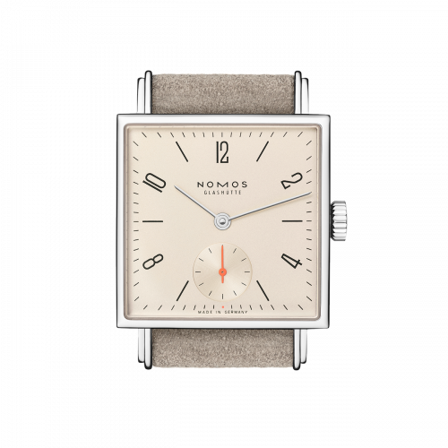 Tetra 27 Champagner