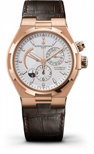 Overseas Dual Time