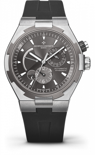 Overseas Dual Time