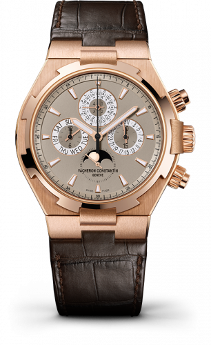 Overseas Perpetual Calendar