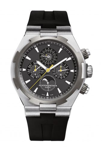 Overseas Perpetual Calendar Boutique