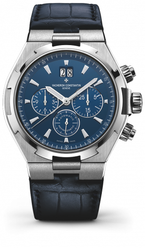 Overseas Chronograph