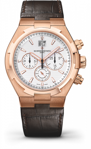 Overseas Chronograph