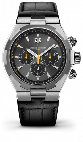 Overseas Chronograph Limited