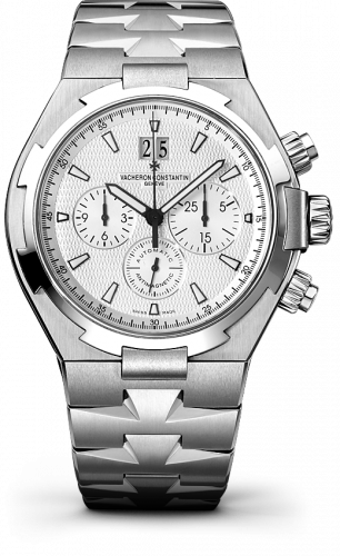Overseas Chronograph